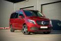 Mercedes-Benz V 250d 4Matic Avantgarde Lang