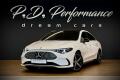 Mercedes-Benz CLA CLA 250+ Progressive