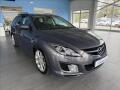 Mazda 6 2.5   125kW,GTA