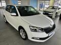 �koda Fabia 1.0   TSI,SERVISKA,VYH�.SEDADL