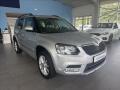 �koda Yeti 2.0   TDI,DRIVE,TA�N�,SERVISKA