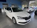 �koda Fabia 1.0   TSI 70kW,�R,SERVISKA