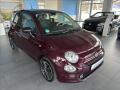 Fiat 500 1.2   POP,SERVISKA,KLIMATIZACE