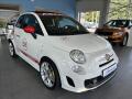 Abarth 500 1.4   595 TURBO,CABRIO,AKRAPOV