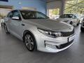 Kia Optima 1.7   CRDi 104kW,AUTOMAT,�R