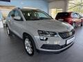 �koda Karoq 2.0   TDI 110kW,4X4,SERVISKA