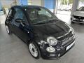 Fiat 500 1.2   LOUNGE,KLIMA,SERVISKA