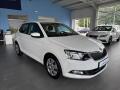 �koda Fabia 1.2   TSI 66kW,SERVISKA,2. MAJ