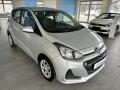 Hyundai i10 1.0   1.MAJITEL,�R,SERVISKA