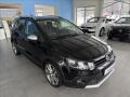 Volkswagen Polo 1.2   CROSS 77kW SERVISN� KN͎