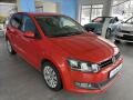 Volkswagen Polo 1.6   TDI,P�VOD �R,SERVISKA