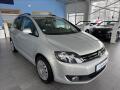 Volkswagen Golf Plus 1.2   TSI 77kW,SERVISKA