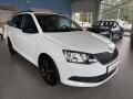 �koda Fabia 1.2   TSI 66kW,WEBASTO