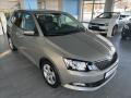 �koda Fabia 1.2   TSI 66kW