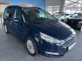 Ford Galaxy 2.0   TDCi,AUTOMAT,DPH,SERVISK