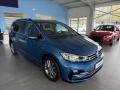 Volkswagen Touran 1.5   R-LINE,7M�ST,1MAJ,DSG,�R
