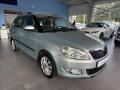 �koda Fabia 1.2   TSI 63kW,SERVISKA