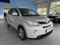Toyota Urban Cruiser 1.3   74 kW,KLIMATIZACE