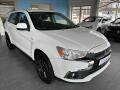 Mitsubishi ASX 1.6   EDITION 100.1.MAJITEL