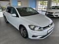 Volkswagen Golf 1.4   TSI 92kW,SOUND,SERVISKA