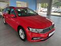 Volkswagen Passat 2.0   TDI 90kW,DSG,SERVISKA,AC