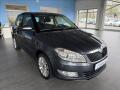 �koda Fabia 1.2   TSI 63kW,SERVISKA,1.MAJ,