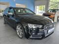 Audi S4 3.0   TFSI260kW,QUATTRO,SERVIS