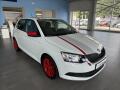 �koda Fabia 1.2   Red & Grey,1MAJ,SERVISKA