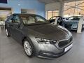 �koda Octavia 1.5   110kW,STYLE,�R,SERVISKA