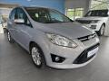 Ford C-MAX 1.6   77kW,TA�N�,75tis KM.