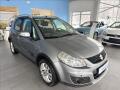 Suzuki SX4 2.0   99kW,SERVISKA,4X4,TA�N�