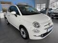 Fiat 500 1.2   51kW,LOUNGE,SERVISKA