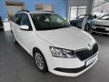 �koda Fabia 1.0   TSI 70kW,SERVISKA