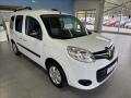 Renault Kangoo 1.5   �R,DPH,SERVISKA,2.MAJITE