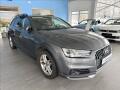Audi A4 Allroad 2.0   TDI 120kW,QUATTRO,SERVIS