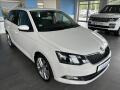 �koda Fabia 1.2   TSI 81kW,SERVISKA,STYLE