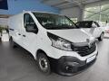 Renault Trafic 1.6   89kW,SERVISKA,2.MAJITEL