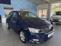 �koda Fabia 1.2   TSI 66kW,SERVISN� KN͎KA