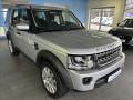 Land Rover Discovery 3.0   SDV6.4x4.1.MAJ,R,TAN