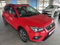 Seat Arona 1.0   TGI,2.MAJITEL,CNG
