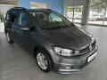 Volkswagen Touran 1.2   TSI 81kW,2.MAJ,SERVISKA