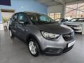 Opel Crossland X 1.2   81kW,SERVISKA,1.MAJ,�R