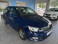 �koda Fabia 1.2   TSI 66kW,SERVISKA,2.MAJ