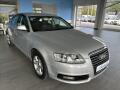Audi A6 2.0   TDI 125kW,SERVISKA,CR