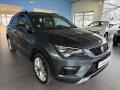 Seat Ateca 2.0   TDI 110kW,SERVISKA