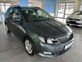 koda Fabia 1.0   TSI 81kW,STYLE,1.MAJITEL