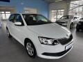 koda Fabia 1.0   MPI 55kW