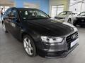 Audi A4 Avant 2.0   TDI 110kW,SERVISKA