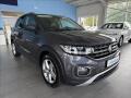 Volkswagen T-Cross 1.5   TSI 110kW,DSG,STYLE,1.MA