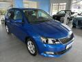�koda Fabia 1.2   TSI 66kW,SERVISKA,�EMEN